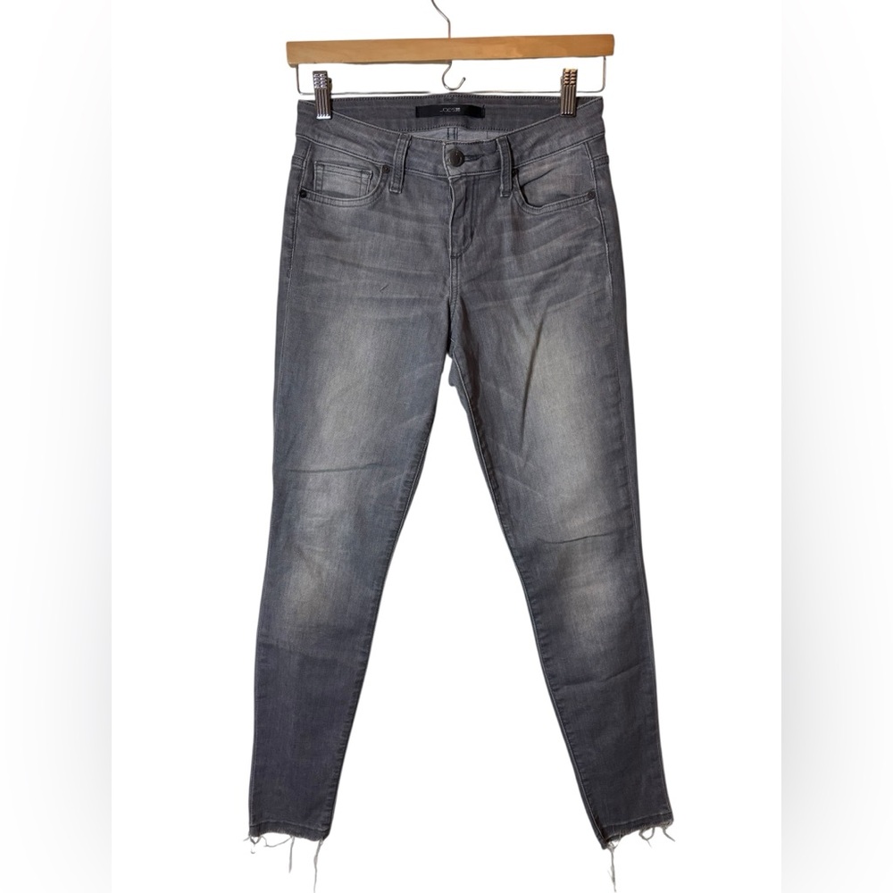 JOE’S JEANS | skinny ankle 25
